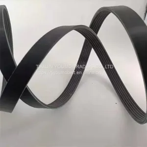 Rubber Auto Fan Belt thumbnail-1