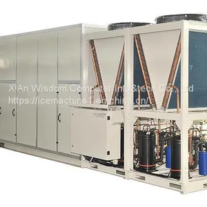 Dehumidification And Humidification Machine thumbnail-1