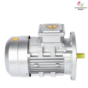 Good Performance Ie2 Ie3 Le4 Asynchronous Motor Ye3-180L-4-22kw Electric Motor With CE thumbnail-3