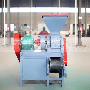 Briquetting Machine for Charcoal Scrap thumbnail-2