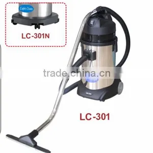 10L Low Noise Dry Vacuum Cleaner thumbnail-3