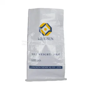2layer 3layer 25kg 50kg Cement Packaging White Kraft Paper Bag thumbnail-3