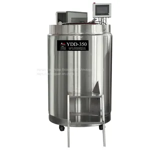 KGSQ Stem Cell Liquid Nitrogen Tank_cryogenic Tank Manufacturers thumbnail-1
