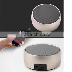 Mini Speaker Bluetooth, Bluetooth Speaker Mini, Phone Speaker thumbnail-1