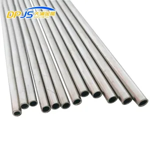 Hot/Cold Rolled 2.4819/N06022/N10001/Ns321/N06200 Nickel Alloy Seamless Pipe/Tube Can be Customized thumbnail-4