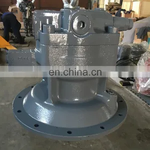4616985 4419718 Excavator Swing Motor ZX330 ZX330-3 Swing Motor thumbnail-3
