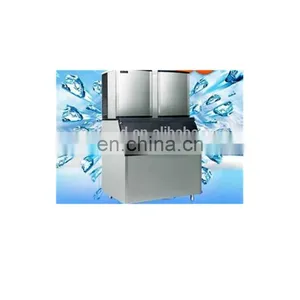 Large CAPACITY Ice Cube Making Machine thumbnail-1
