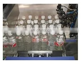 Automatic Sleeve Shrink Wrapping Bottle Machine Wrap System thumbnail-4