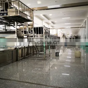 GYJL-2020 Vermicelli Making Machine Automatic thumbnail-3