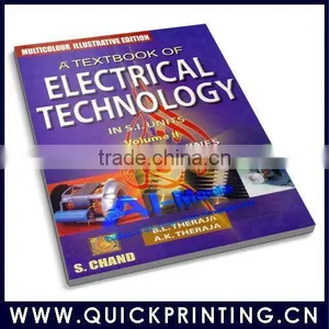 School Educational Book Printing thumbnail-1