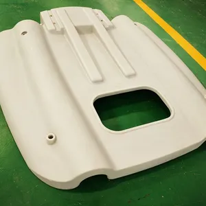 Car Ceiling Manufacturers Wholesale Tractor Car Ceiling Customization Made in China Youge Factory thumbnail-1