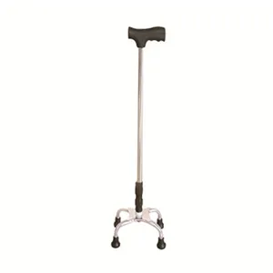 Crutches / Armpit Crutches / Elderly Crutches / Four Corner Crutches / Non Slip Crutches / / Handrail Crutches / Walking Sticks / Various Crutches thumbnail-1
