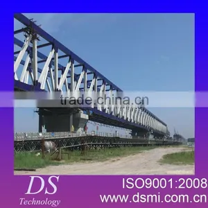 Steel Structure Large Span Building Fabrication Design thumbnail-4
