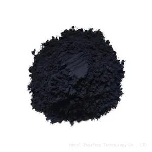 CAS 1344-70-3 Black Powdered Solid COPPER(II) OXIDE Low Price Factory Direct Sales thumbnail-2