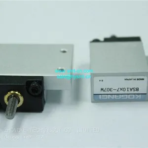 KW1-M1185-00X YAMAHA CL 8MM FEEDER Cylinder thumbnail-2