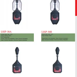 50A 125/250V RV Surge Protector thumbnail-3