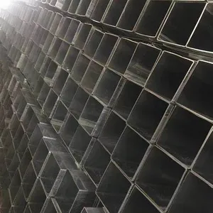 Customized Welded Pipe Supplier X42 Carbon Steel Welded Pipe for Building Materials thumbnail-3