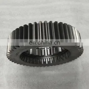 Suitable for Heavy Duty Truck Hawker 12-speed Fast Transmission First Axle Gear 12JSDX240A-1701116 thumbnail-3