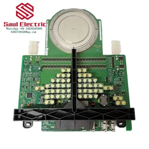 5SHY6545L0001 AC10272001R0101 5SXE10-0181 Electric Power System-IGCT Module thumbnail-3