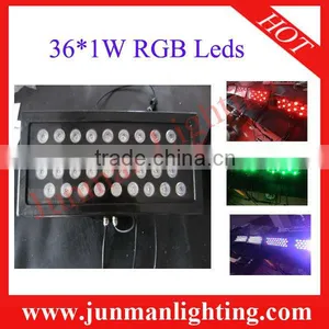 RGB Led Wall Washer Led Flood Light thumbnail-1