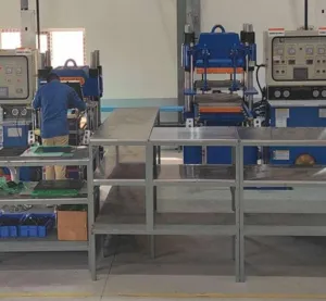 Customized Mould Tooling Rubber and Soft Plastic Product for Your Model thumbnail-5