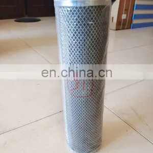 XCMG Load Machinery Original Spare Parts Hydraulic Oil Filter With Factory Price thumbnail-2
