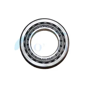 3100-00033 China Bus ZK6139HGA Rear Wheel Inner Ball Bearing thumbnail-1