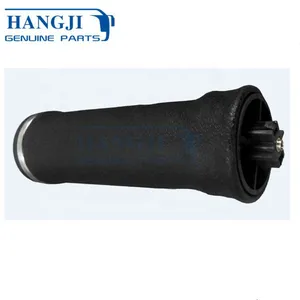 Chinese Bus Parts Suspension System Air Spring 1S7207 Air Bag thumbnail-1