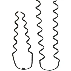 Overhead Line Accessories Pull Wire Preformed Dead End Clamp Pull Wire Armored Rod thumbnail-4