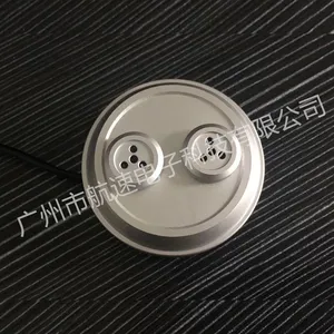 F-series Array Dual Microphone Voice Noise Cancelling Microphone thumbnail-2