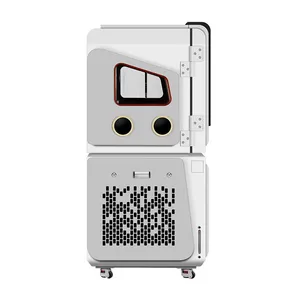 DY-WSX01A Temperature and Humidity Calibration Chamber/Temperature and Humidity Test Chamber thumbnail-4