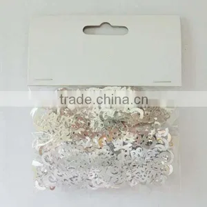 PVC Beautiful Butterfly Confetti for Christmas Celebration or Child Enjoyment thumbnail-6