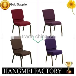 2015 New Products Stackable Cheap Church Conference Hotel Chairs Supplier Quality Choice thumbnail-1