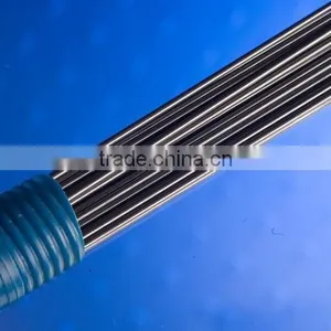 ESD Cold Welding Machine Nickel Alloy Welding Consumables Electrode thumbnail-1