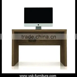 DK-055 Computer Monitors Desk Laptop Table thumbnail-1