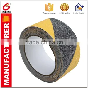 Pratical PVC Anti Slip Tape Waterproof Applied For Steps,Walkways,Hospital, Safty Adhesive Tape thumbnail-1
