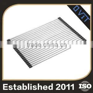 Superior Quality Comfortable Design Sus304 Sink Mat thumbnail-1