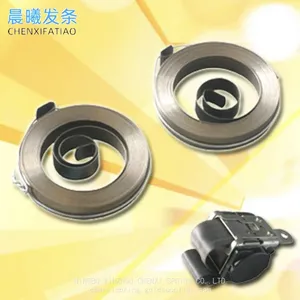 Dawn Springs, Car Seat Belt Coils, Springs, Fence Coils, Actuators, Coils, Springs, Winds, Charging Piles, Springs thumbnail-1