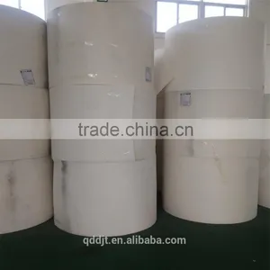PET Filament Spunbond Needle Punched Geotextile thumbnail-6