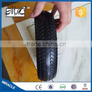 Children Bicycle Tire Tube 8 1/2x2(50-134) 9x2 thumbnail-4