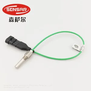 Turbo Speed Sensor 23526667 for Turbocharger thumbnail-1
