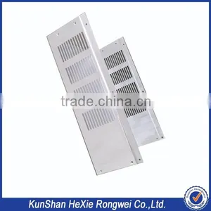 High Precision Sheet Metal Box Manufacturers thumbnail-4