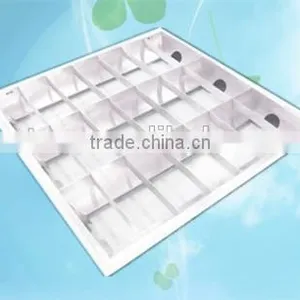 LED Grid Light Fixture, Special LED Grille Light thumbnail-1