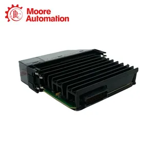 AB 1756-EN3TR Ethernet Communication Module Original New thumbnail-1