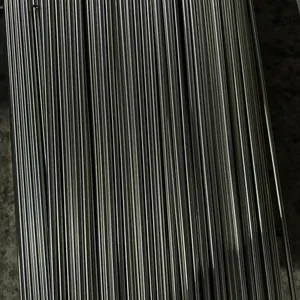 Hot Sale Stainless Steel Muffler Pipe Motorcycle Exhaust Stainless Steel Pipes 201 304 thumbnail-3