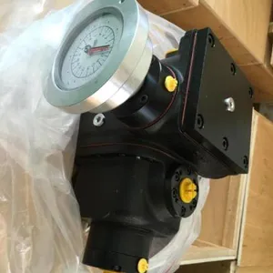 TOPONE Metering Pump A2VK12 A2VK28 A2VK55 A2VK107 A2VK12 A2VK28 A2VK55 A2VK107 for Excavator Parts thumbnail-5