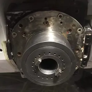 Lathe CNC Spindle Repair CNC Spindle Rebuild Emergency Spindle Repair Offer New Cnc Spindle thumbnail-5