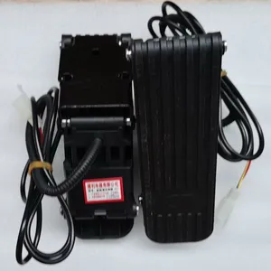 Accelerator Pedal for FLAND EL45 Electric Wheel Loader thumbnail-1