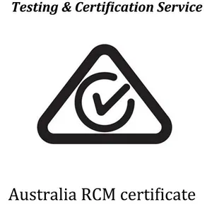 Australian RCM Certification Standards and Requirements for Lighting Fixtures thumbnail-1