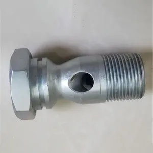 3115288900 Pressure Screw for Epiroc Drilling Rig Cop1238k Energy and Mining Equipment Parts 3115 2889 00 thumbnail-4